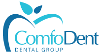 ComfoDent Dental Group Logo