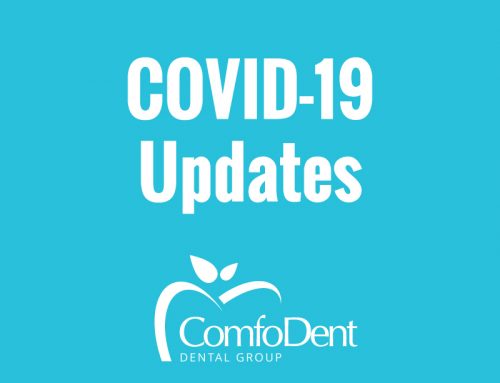 COVID-19 Updates, May 5