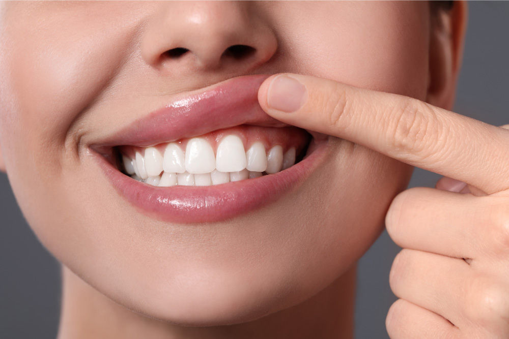 Gum Health and Its Link to Overall Well-Being