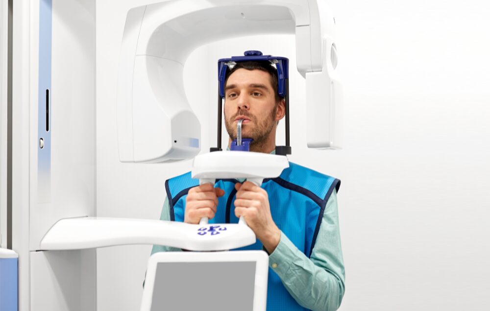 CBCT Scanner