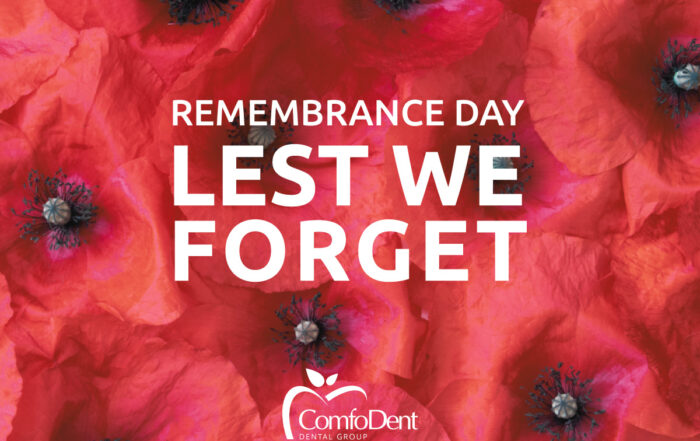 Remembrance Day 2024