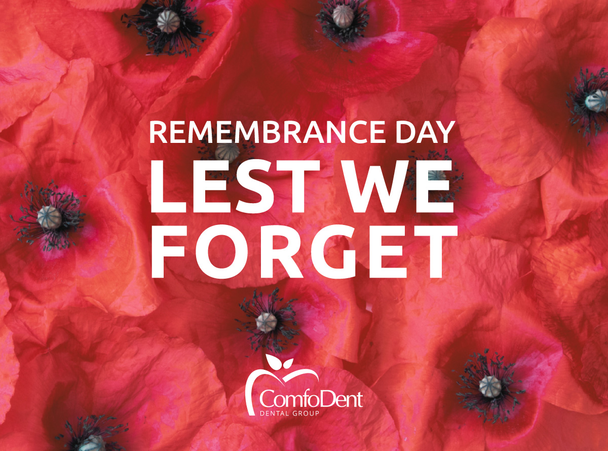 Remembrance Day 2024