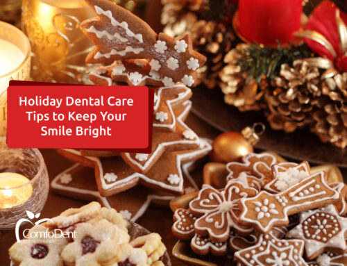 Holiday Dental Care Tips to Keep Your Smile Bright