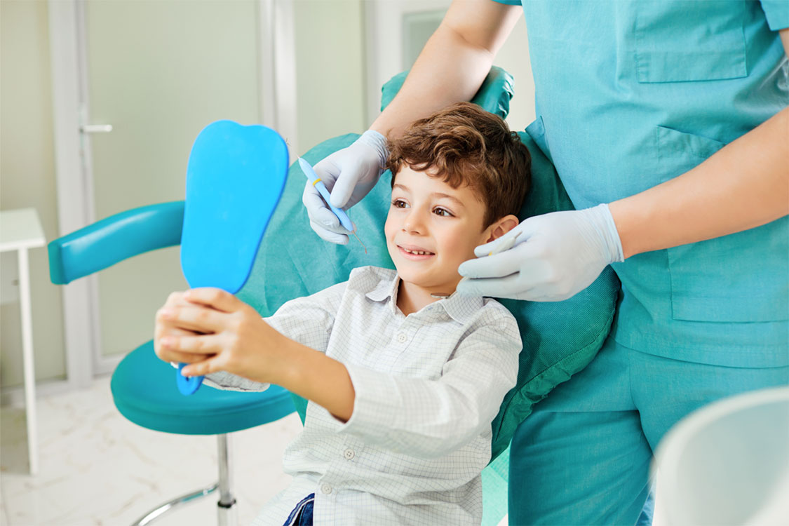 Key Benefits of Early Orthodontic Treatment