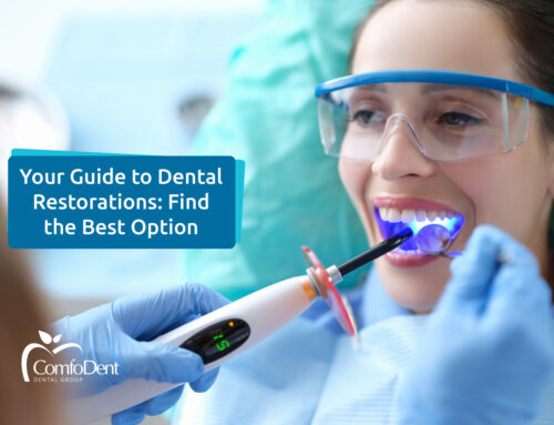 Your Guide to Dental Restorations: Find the Best Option