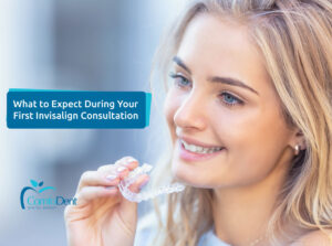 What to Expect During Your First Invisalign Consultation