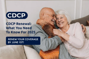 CDCP Renewal: What you need to know for 2025