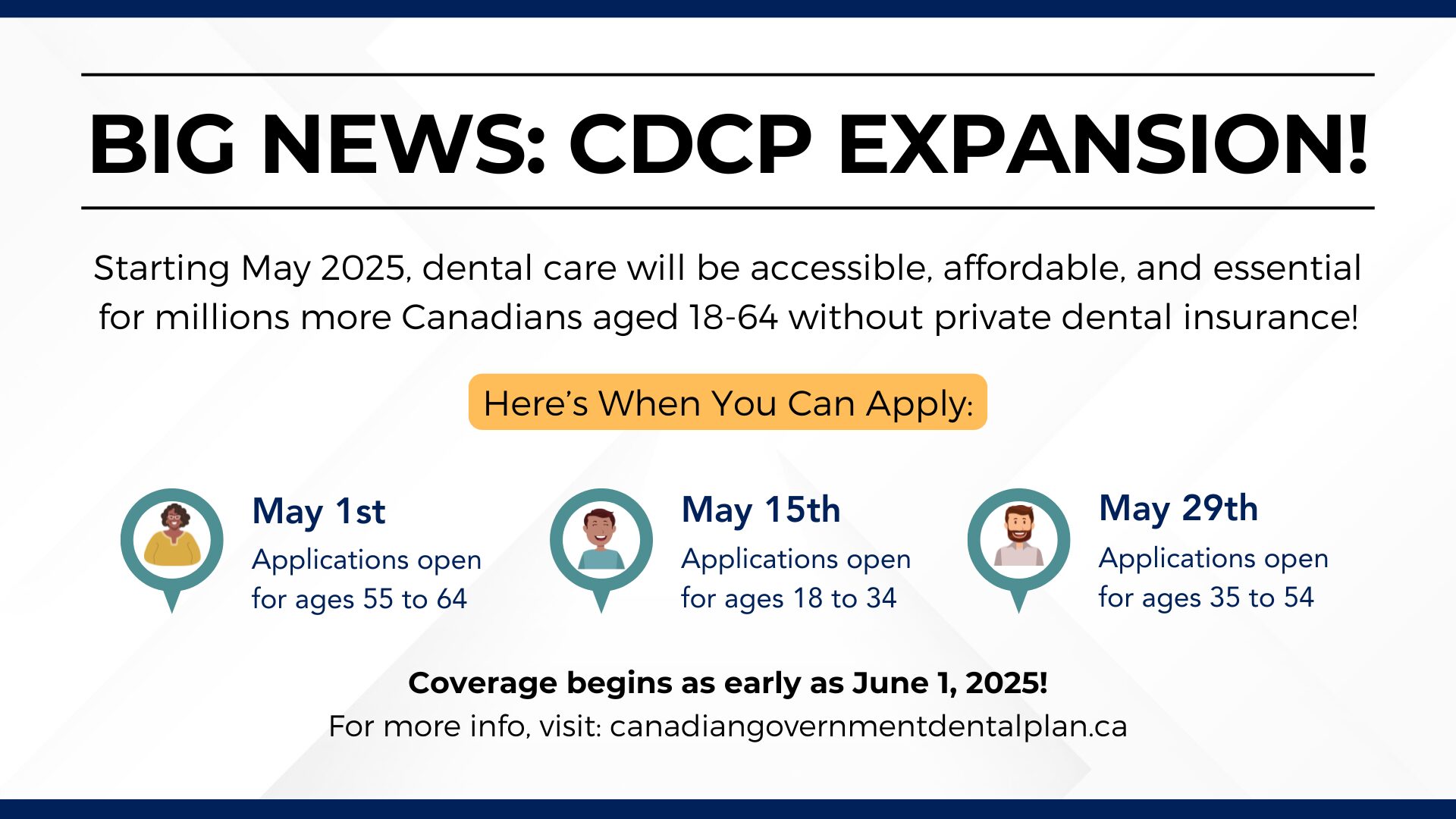 CDCP NEWS CDCP NEWS