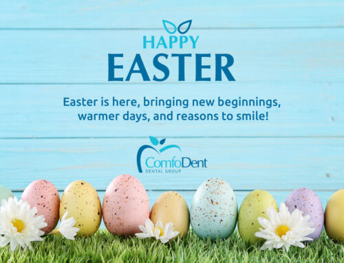 Happy Easter 2025!