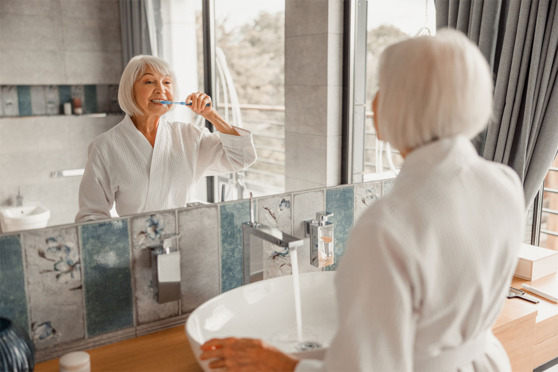 How Mental Health Affects Your Oral Care Routine