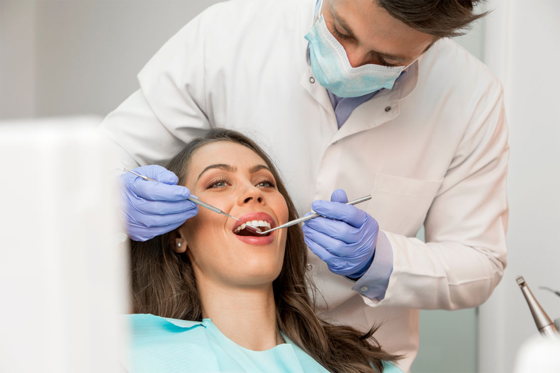 When to Visit the Dentist When to Visit the Dentist