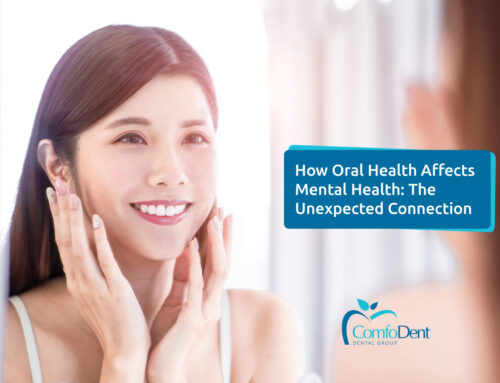 How Oral Health Affects Mental Health: The Unexpected Connection